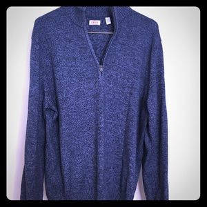 IZOD Men Amazing Sweater.